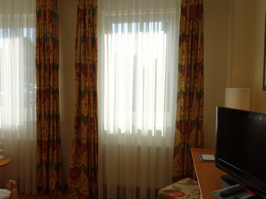 Hotel Jungclaus主图