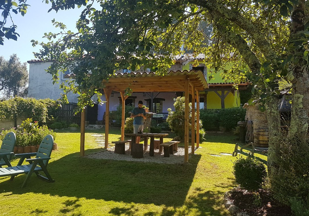 Paraiso Ortegal