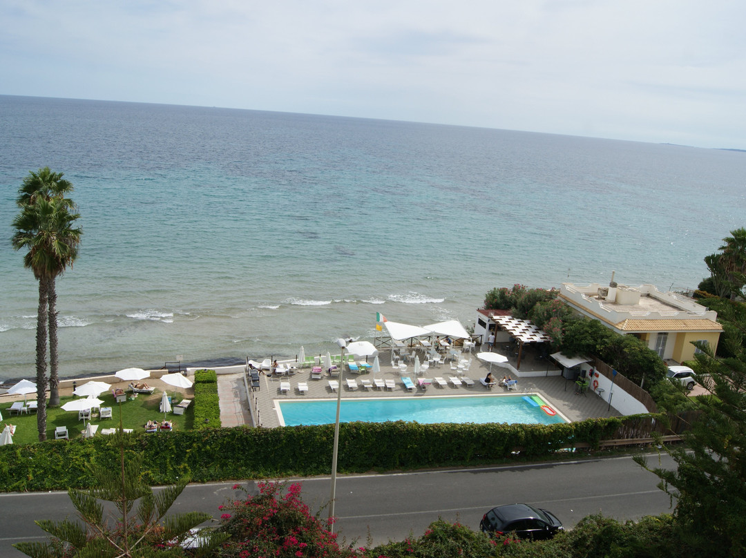 Hotel President Sea Palace主图