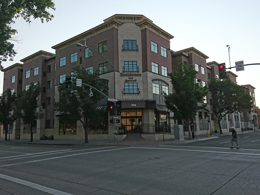 Residence Inn by Marriott Flagstaff主图