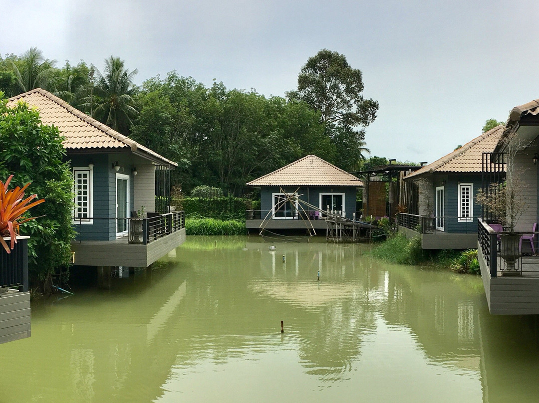 My Resort by Larn Ta Chu