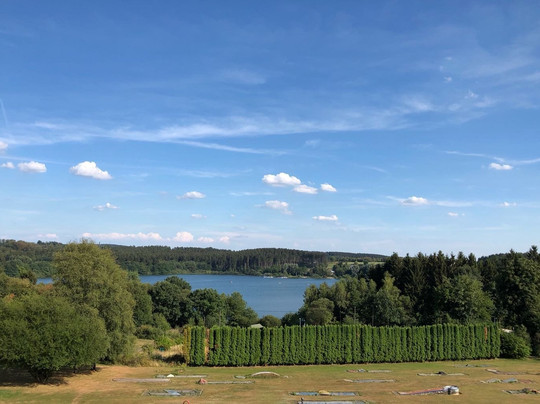 马瑞恩黑德瓦尔德酒店主图