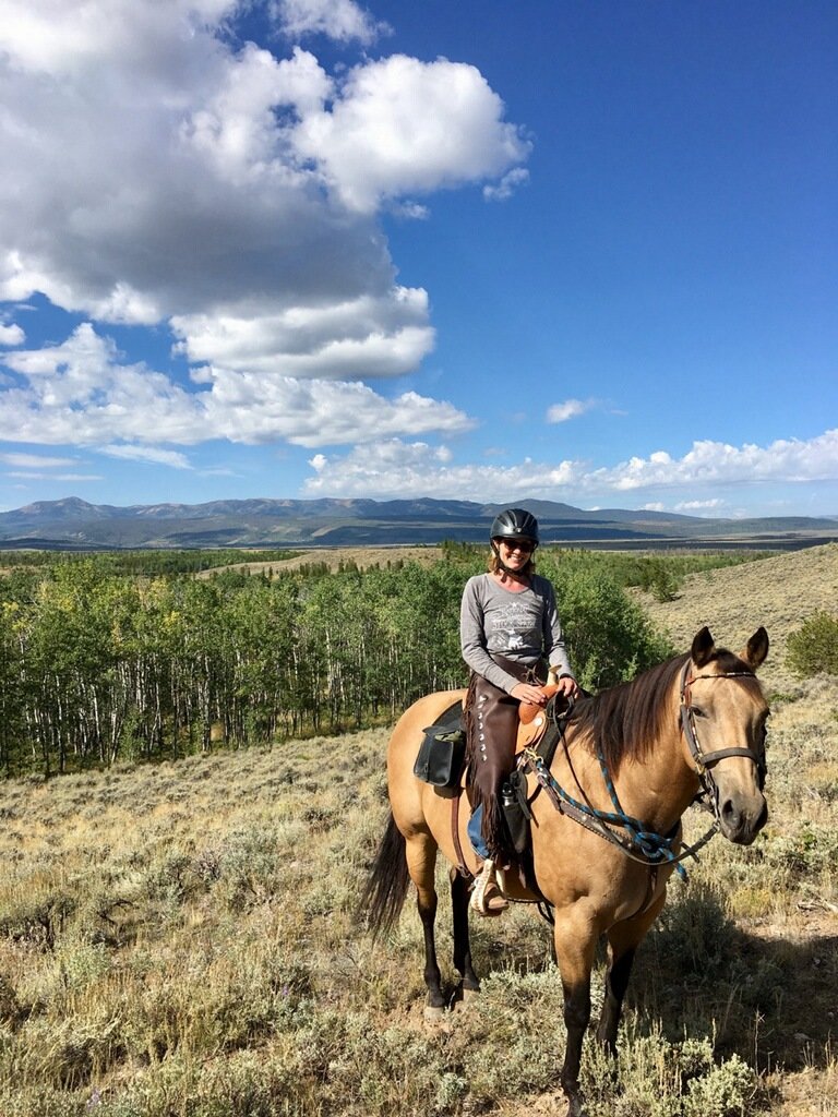 Whistling Elk Ranch-官方