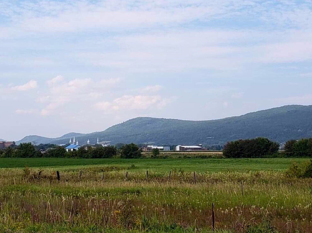 Lavande Azulée-Baie-St-Paul必去景点