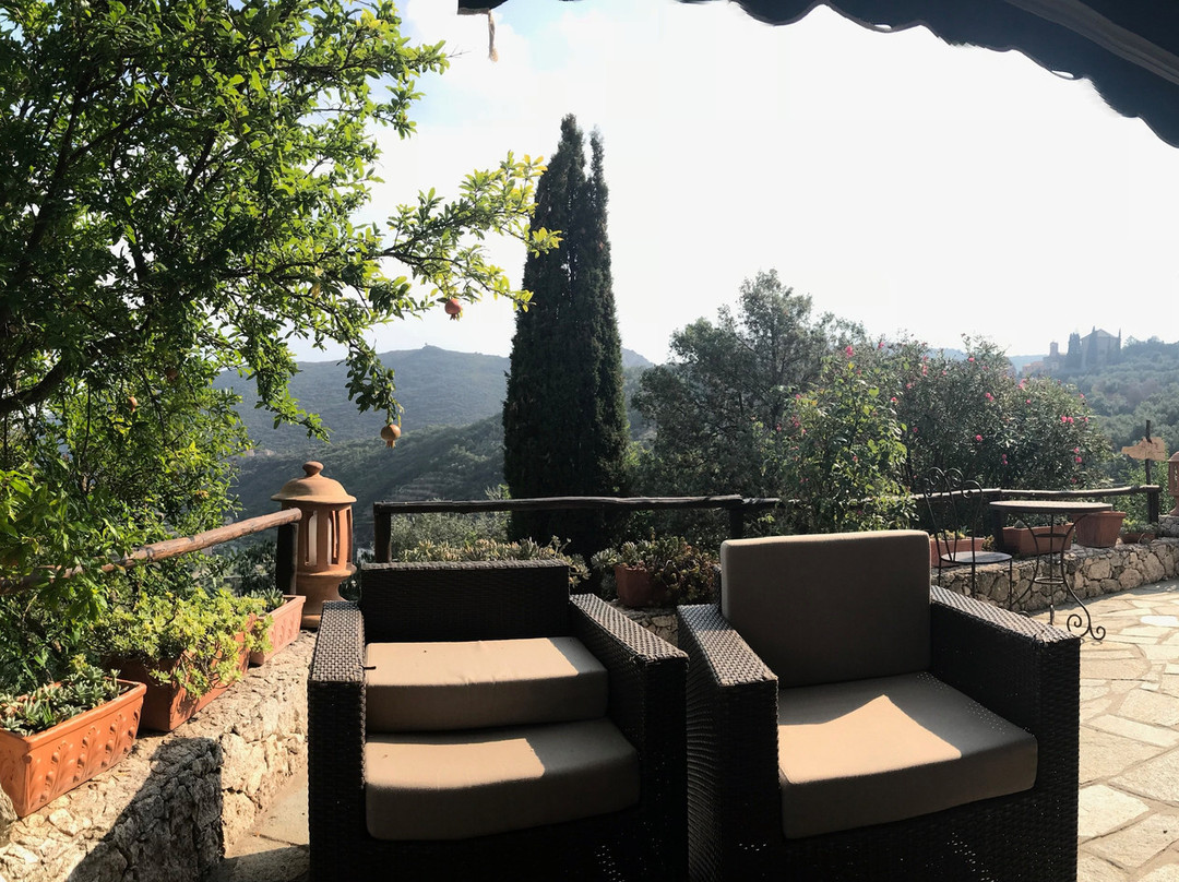 Ai Cinque Campanili主图