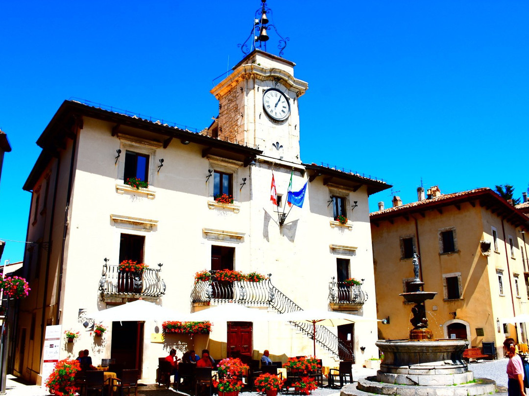 Borgo Antico景点图片