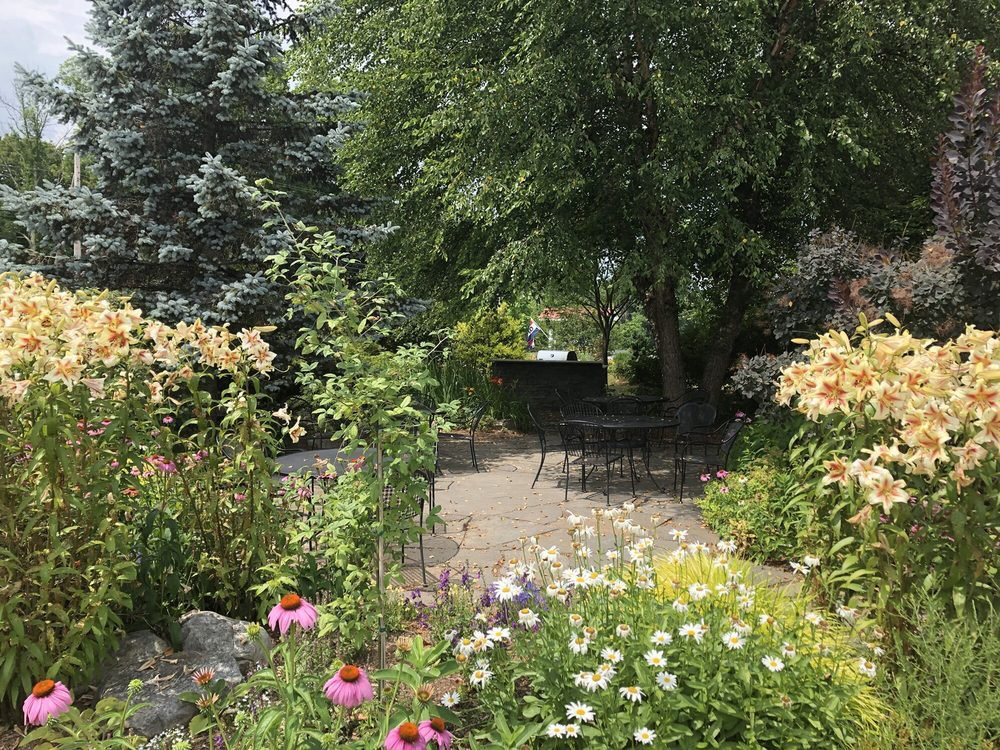 Saunderskill Farms-Accord必去景点