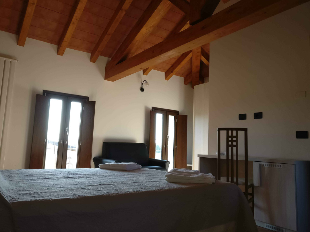 B&B Molinetto主图
