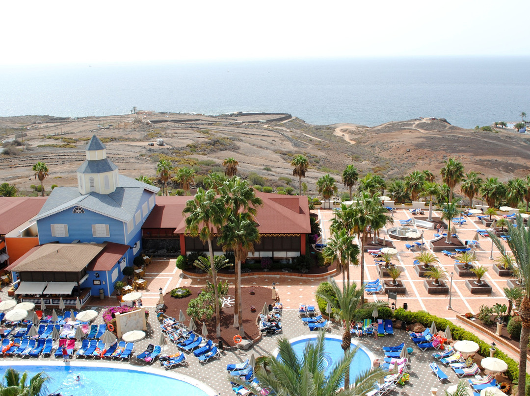 Bahia Principe Luxury Tenerife主图