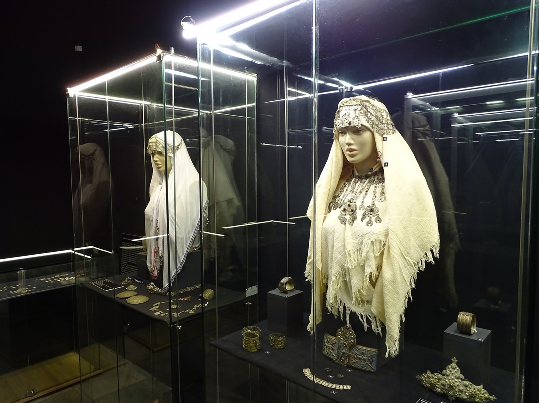 Archeological Museum Burgas