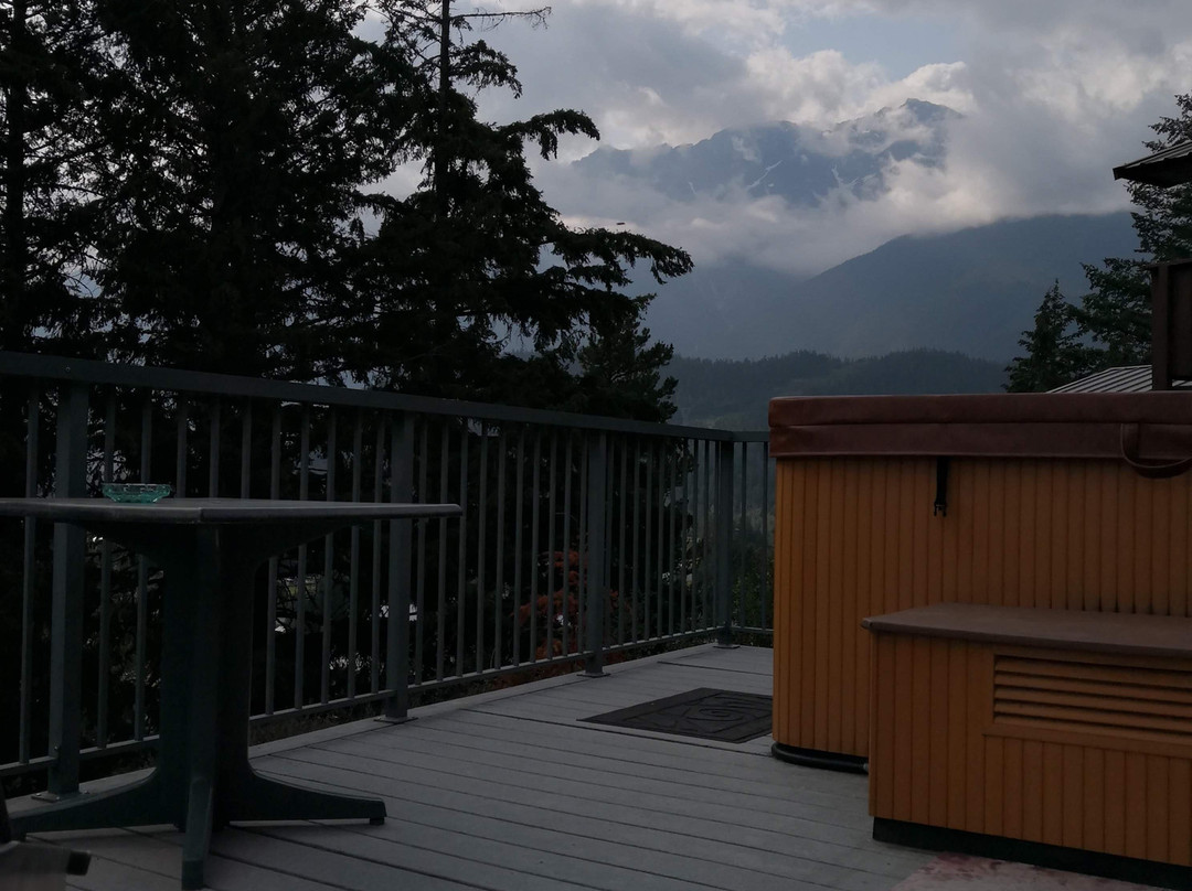 Greenwood Country Inn主图