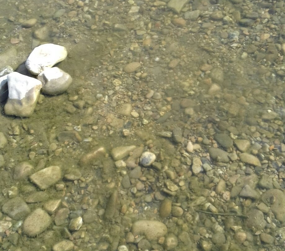 Millau Plage-米约必去景点