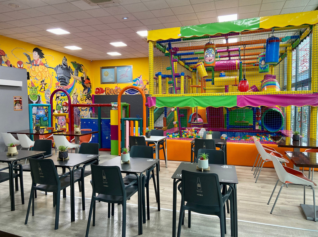 Magic Albir Family Club