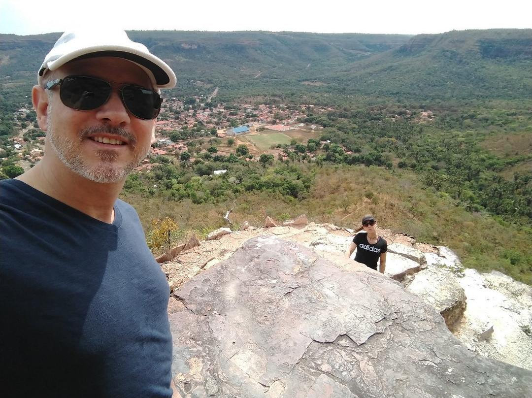 Pedra Pedro Paulo-Palmas必去景点