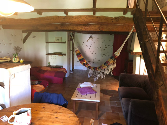 Puimoisson酒店住宿-La Goulotte - Gîtes du Verdon