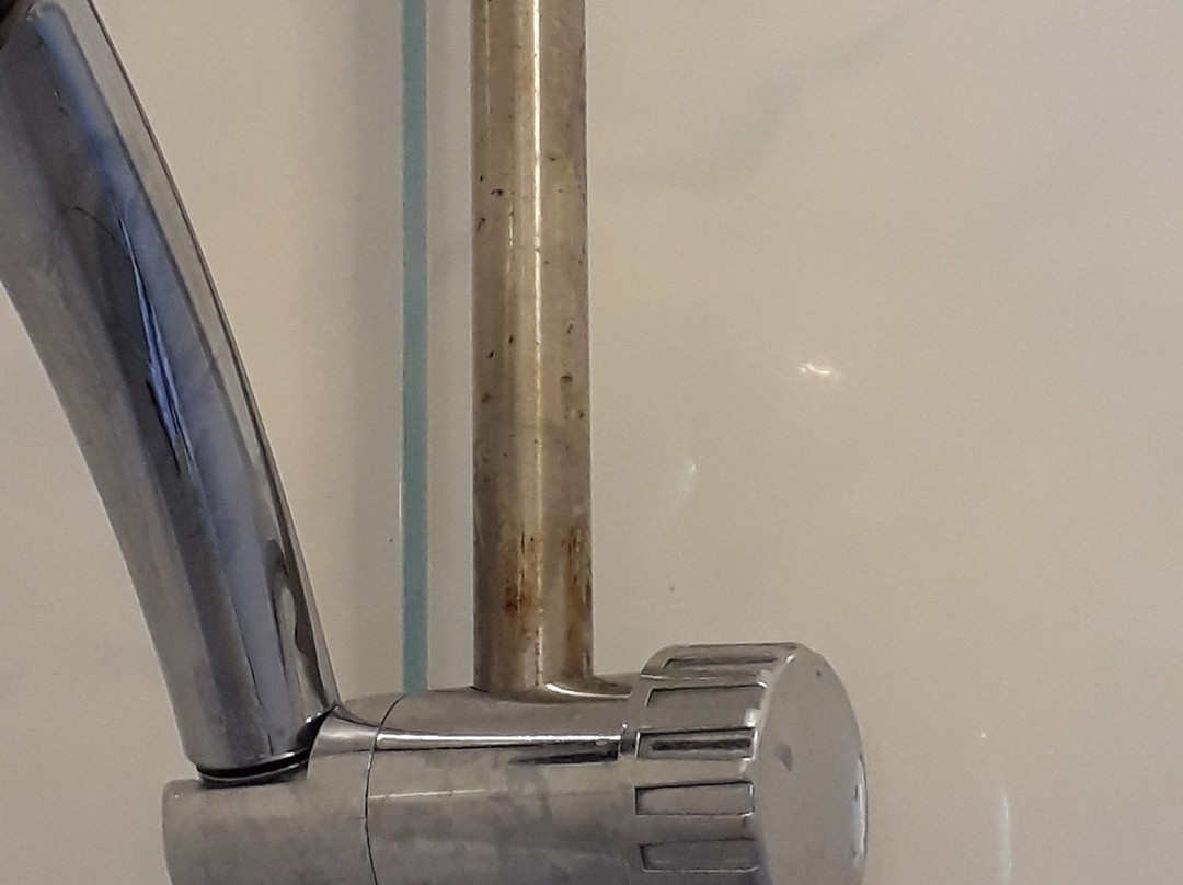 多姆贝斯基德山假日酒店主图