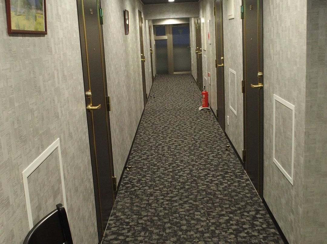 One More Heart at Nijojo 1主图