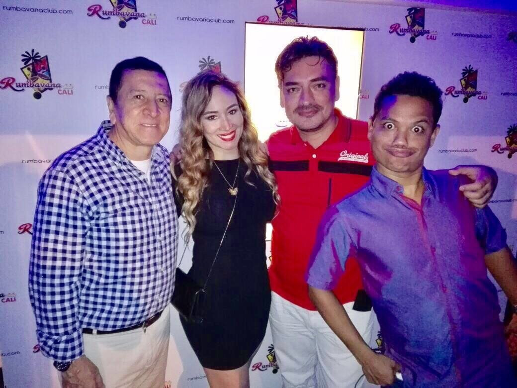 Rumbavana Club-卡利必去景点