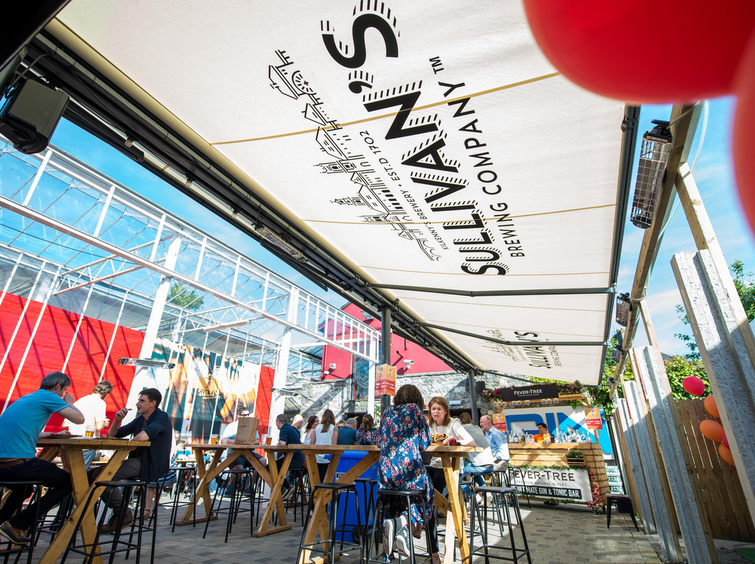 Sullivan's Taproom