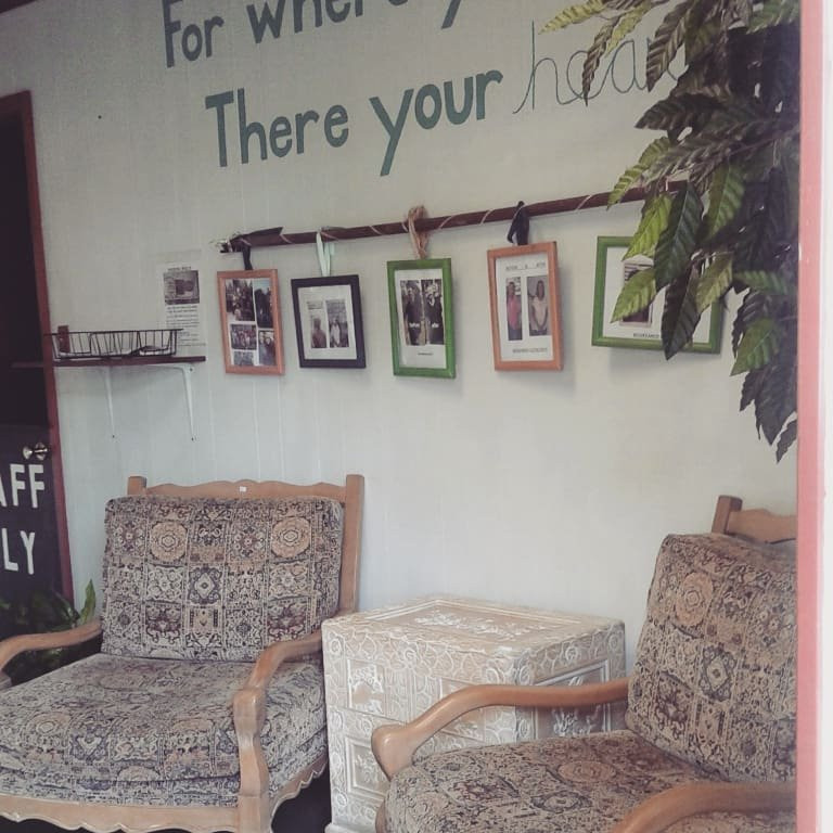 Restored Treasures Upscale Thrift-瓦尔多斯塔必去景点