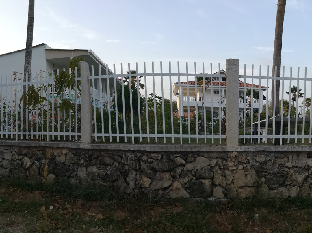 Hosteria Mar y Sol主图