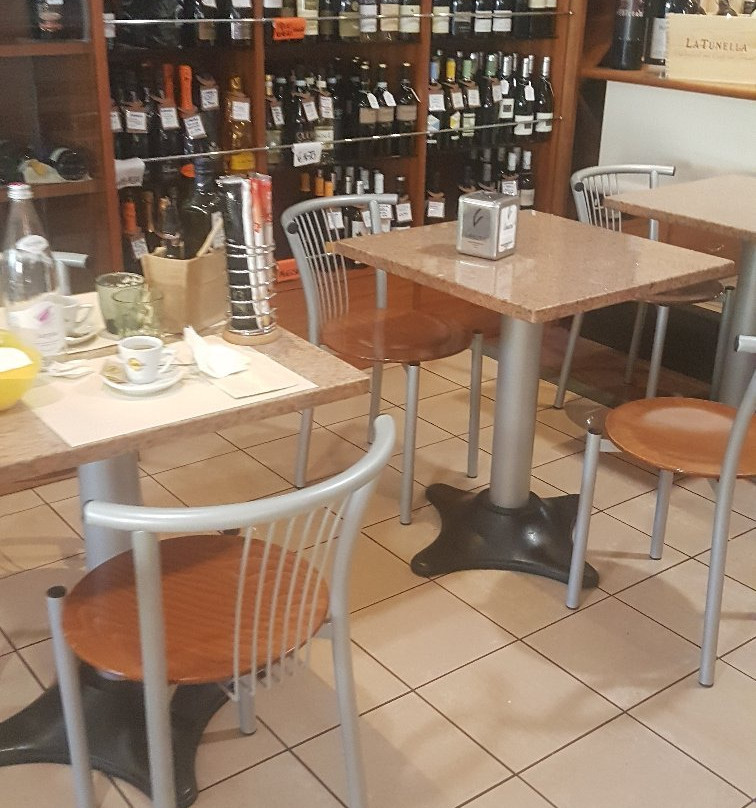 Il Sole Caffetteria Wine Bar-帕多瓦必去景点