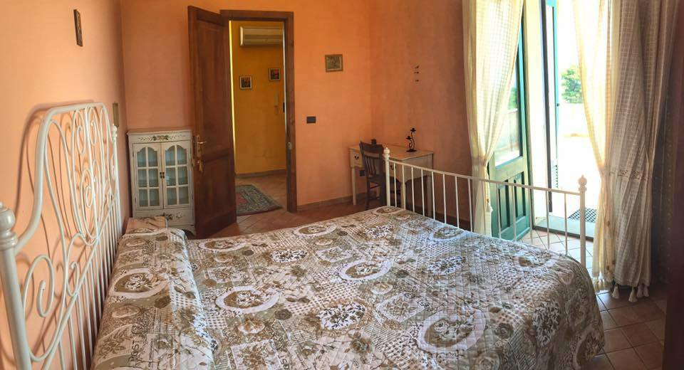 B&B Masseria Cosentini主图