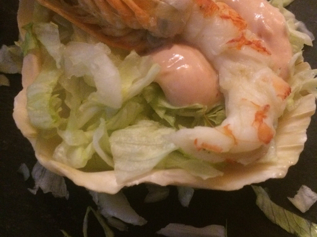 Hotel Ristorante Golden Gate主图