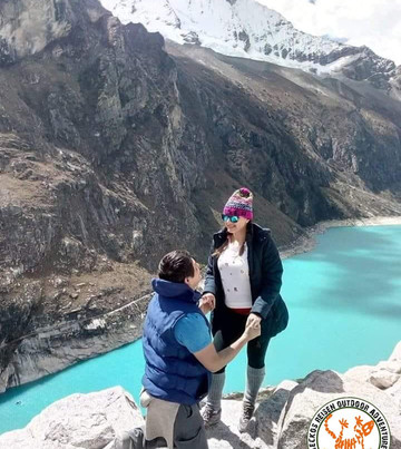 Geckos Reisen Peru-瓦拉斯必去景点