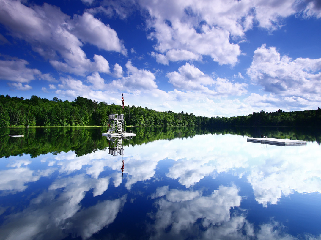 Afterglow Lake Resort主图