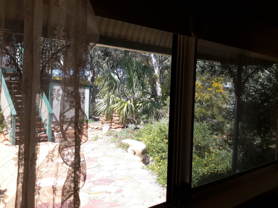 Cable Cottage Bed & Breakfast主图