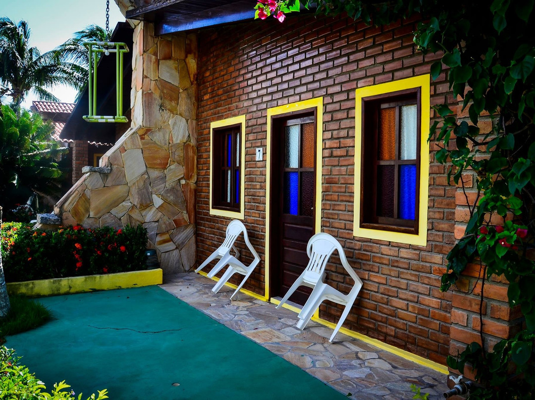 Pousada do Farol主图