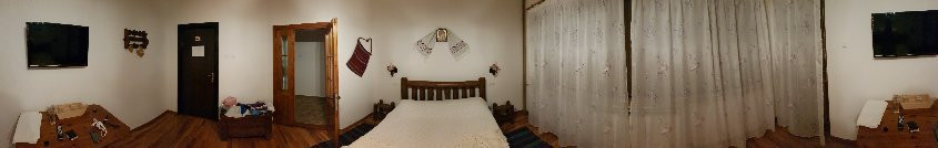Ambiance Guesthouse主图
