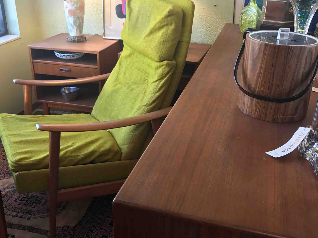 Antiques & Chatchkes-萨拉索塔必去景点