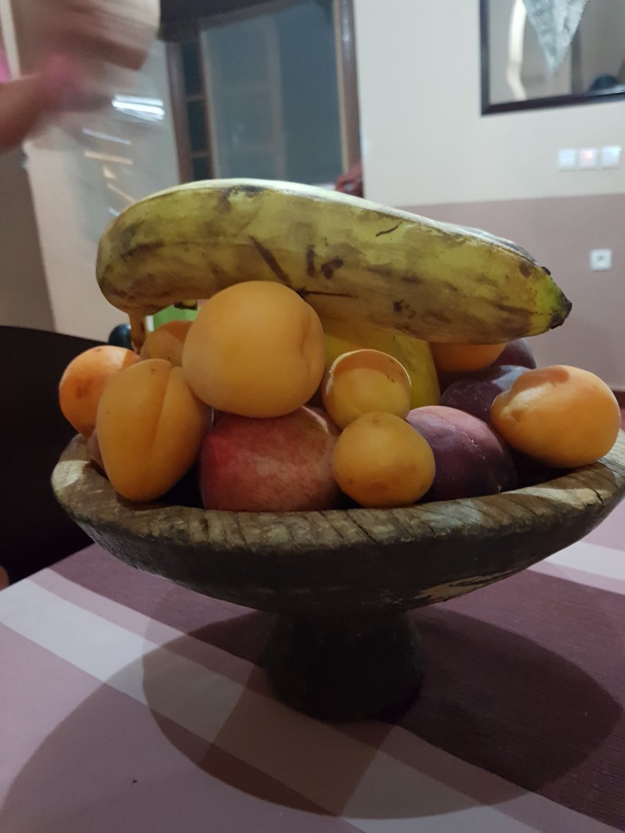 La Maison de Nanna-餐饮