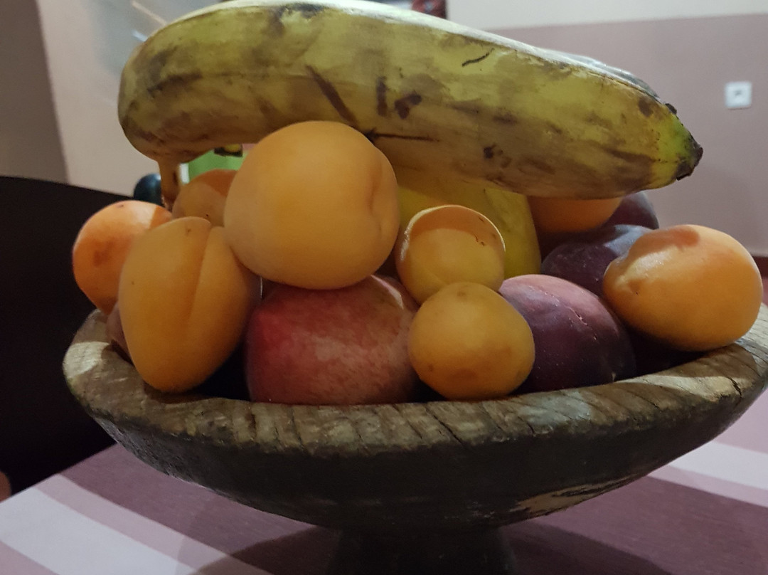 La Maison de Nanna主图