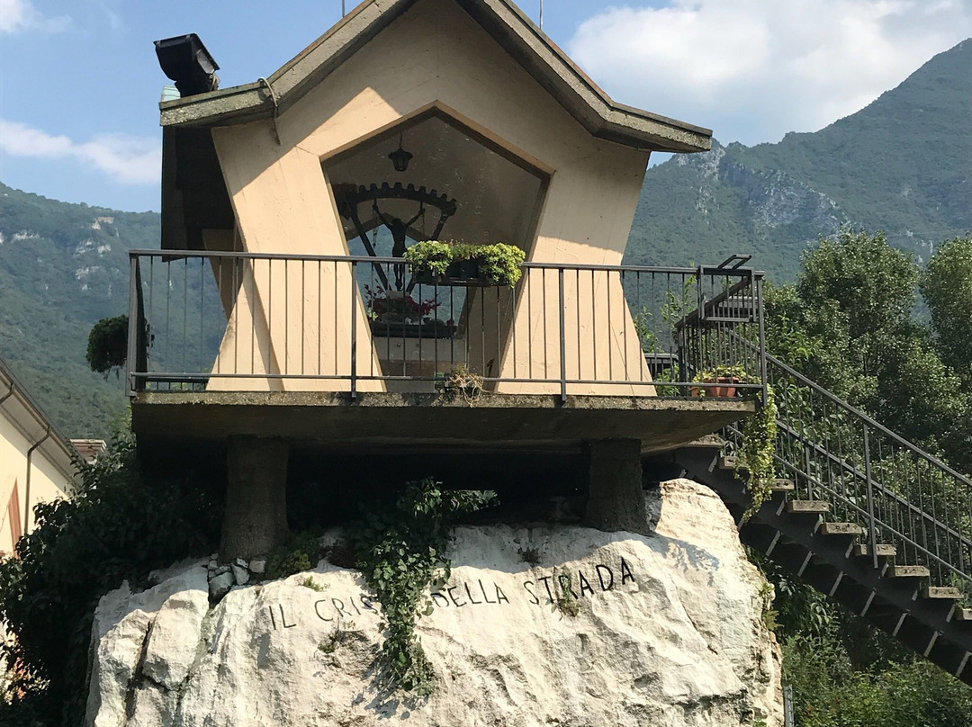 Brentino Belluno旅游攻略图片