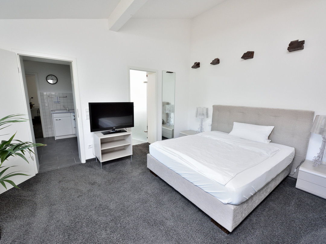 Hotel - Restaurant Dammühle主图