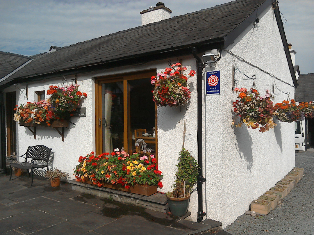 Orchard Cottage主图