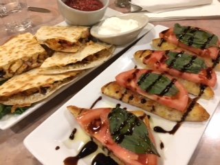 Oxford Suites Yakima-餐饮