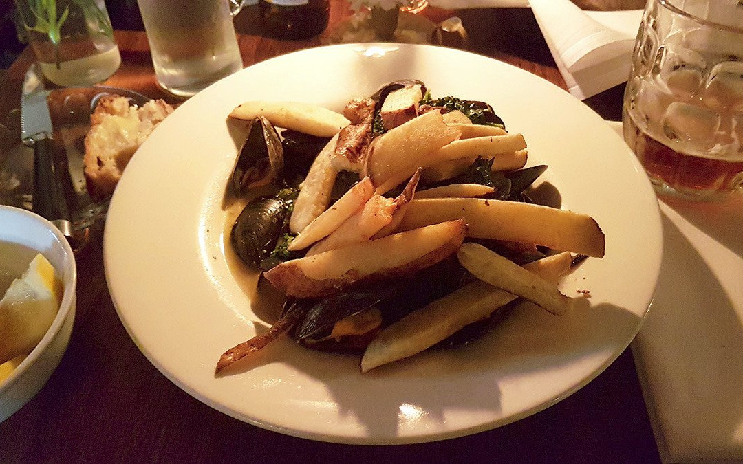 The Pelican Inn主图