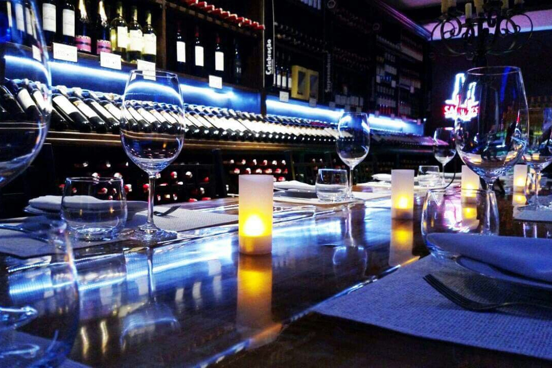 Ônix Wine Bar