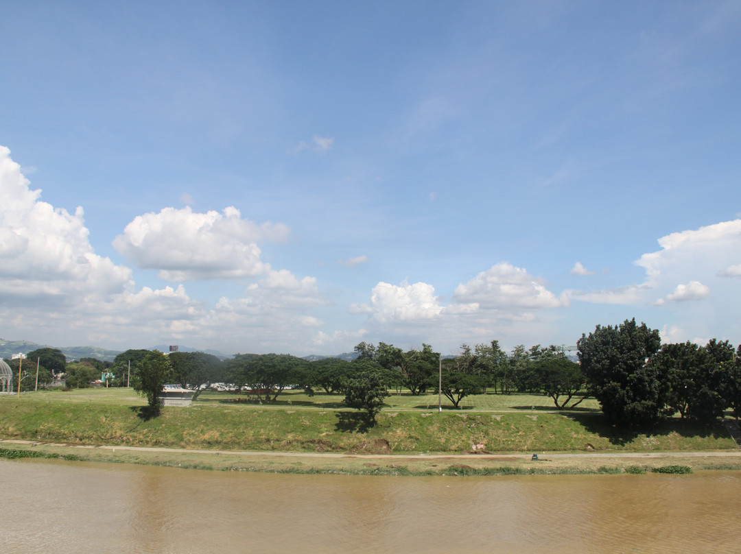 The Spirit of Bethlehem Museum-马利仅那必去景点