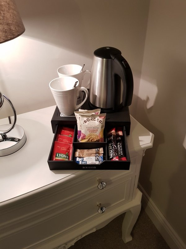 Slievemore House主图