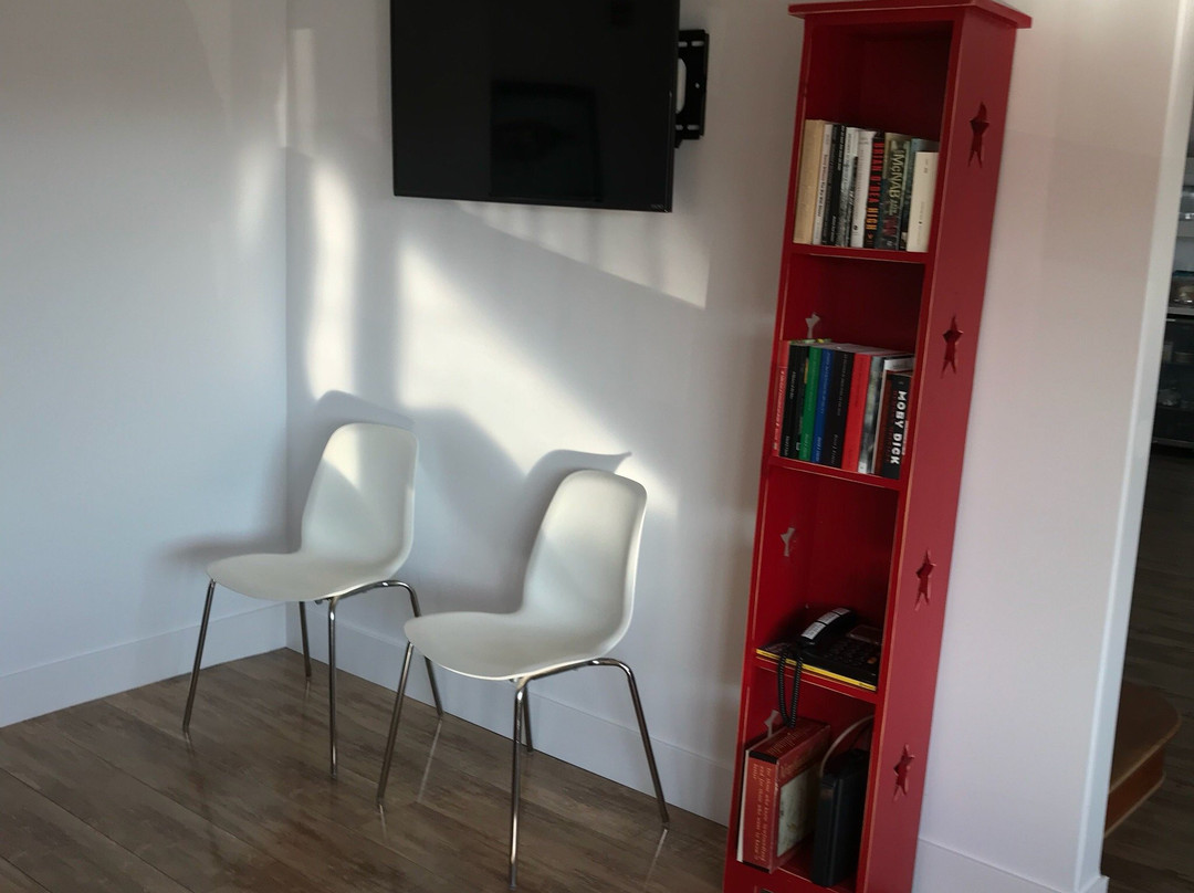 Sunshine Inn - Twillingate & Beyond Inc.主图