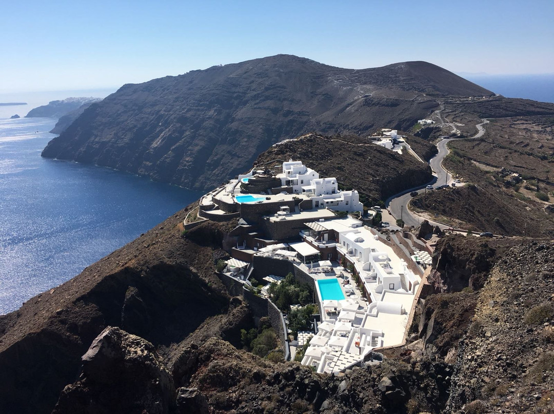 Santorini Platinum Travel景点图片