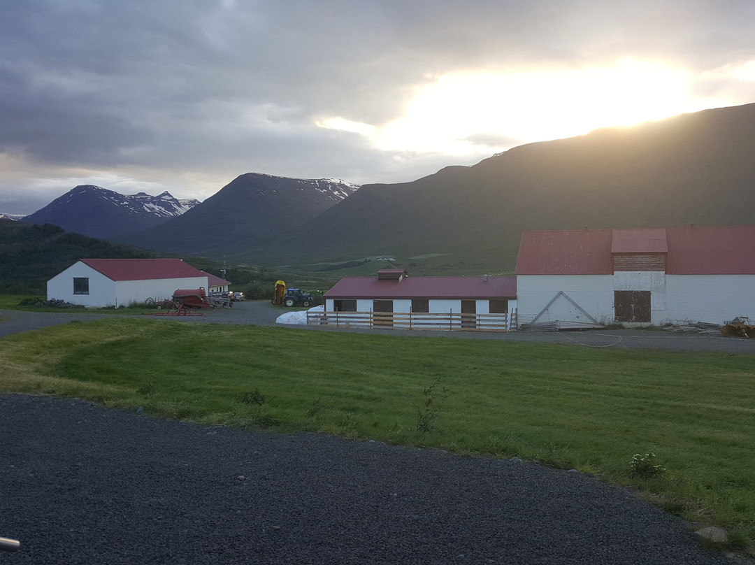 Guesthouse Baegisa主图