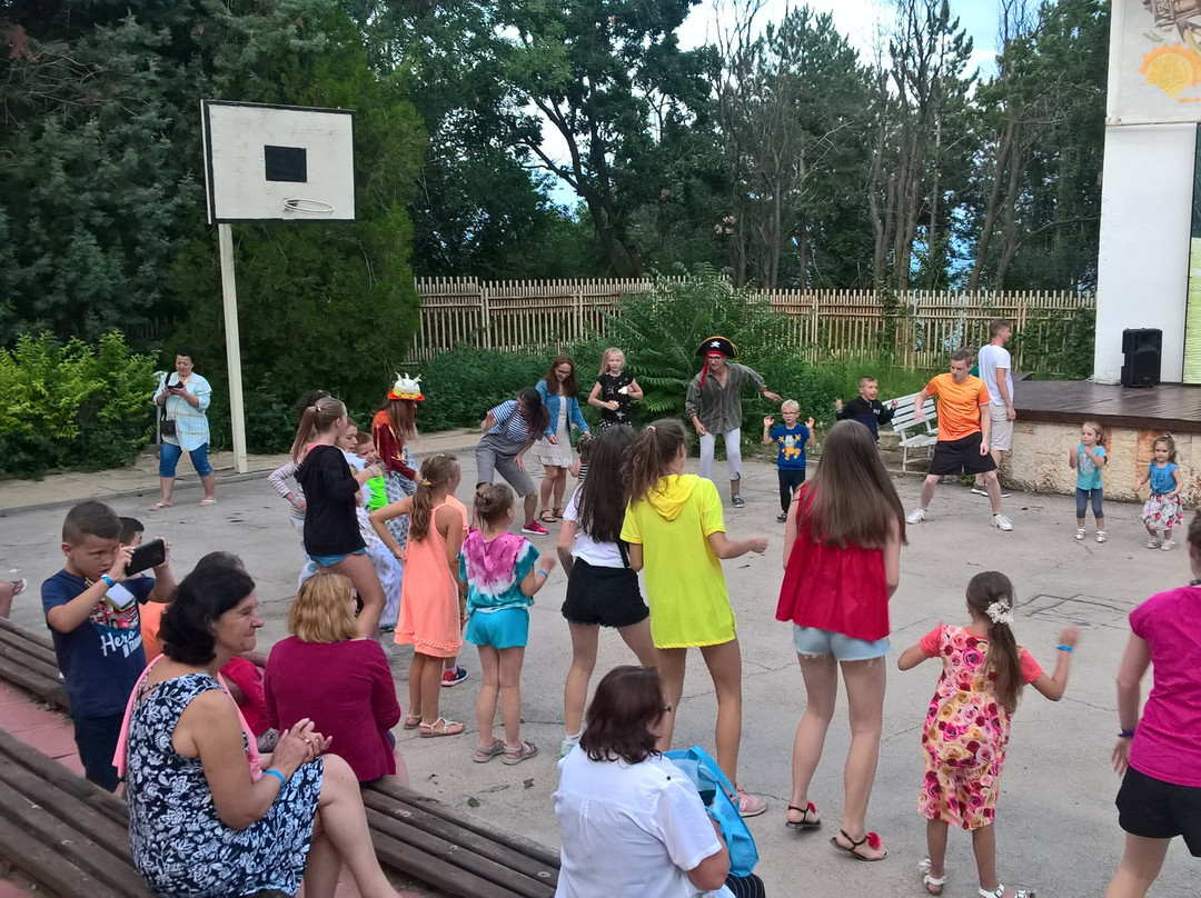 Hotel Orchidea主图