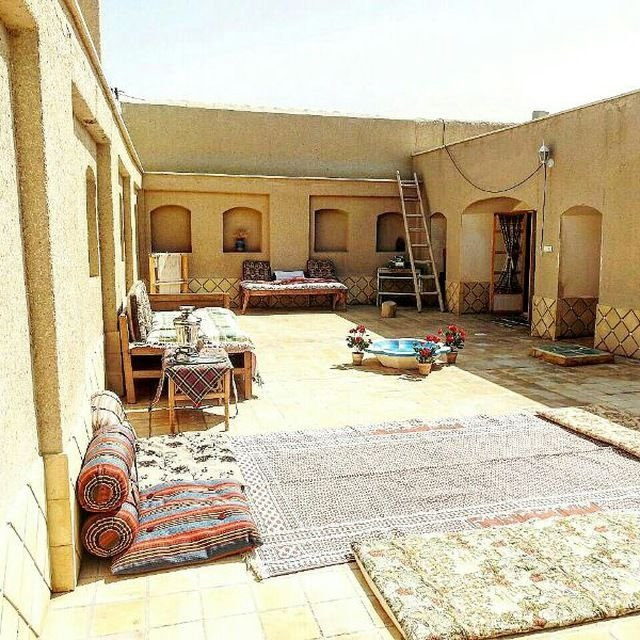 Gareh Dezh Guest House主图