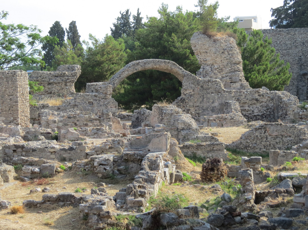 Kos Town旅游攻略图片